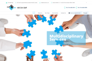 MDCM Clininc