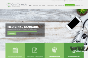 Cannabis Clinic