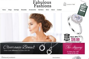 Fabulousfashion.ca