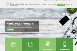 Cannabis Clinic