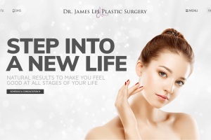 Jamesleeplasticsurgry