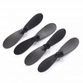 Set Of 4 Propeller Blades For For Fq777/951w/fq777/951c Drones