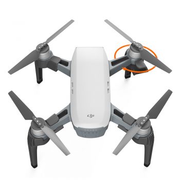 Landing Gears For Dji Spark Drones