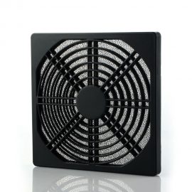 Computer Fan Dust Filter Cover