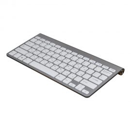 Ultra-slim Wireless Computer Keyboard