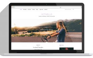 Colorlib Free Multi Purpose Template For Wordpress