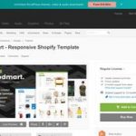 Woodmart - Responsive