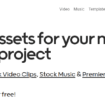 Mixkit - Free Assets
