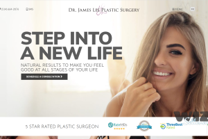 James Lee Plastic Surgery V.4 2021